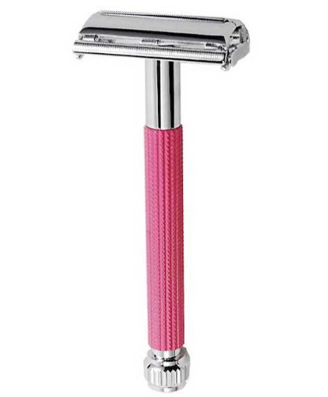Women&#39;s Parker 29L Safety Razor