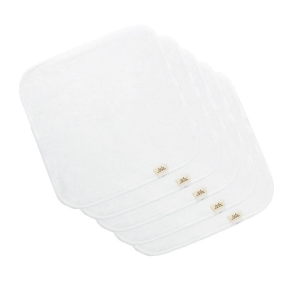 Cloth Wipes
