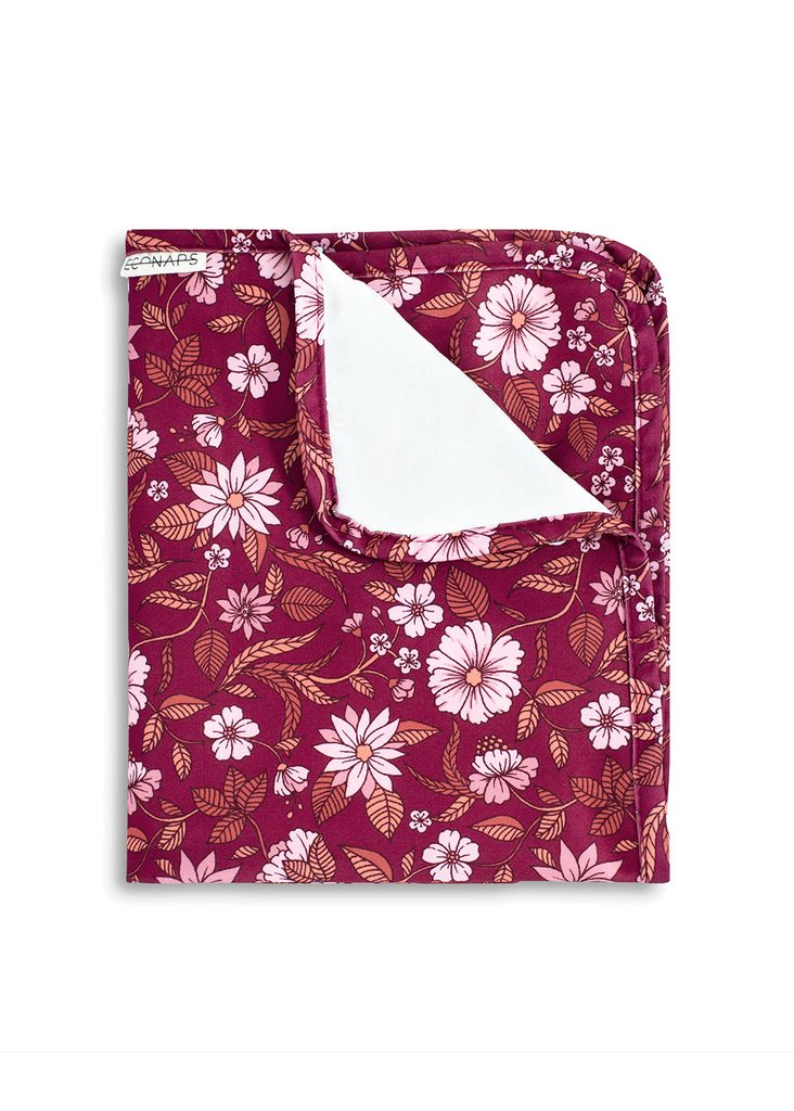 Travel Bamboo Change Mat