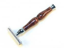 Parker 45r Double Edge Safety Razor