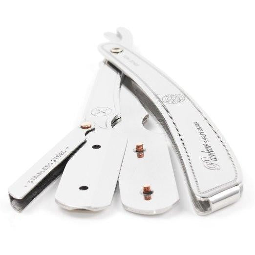Barber Razor Parker SRX