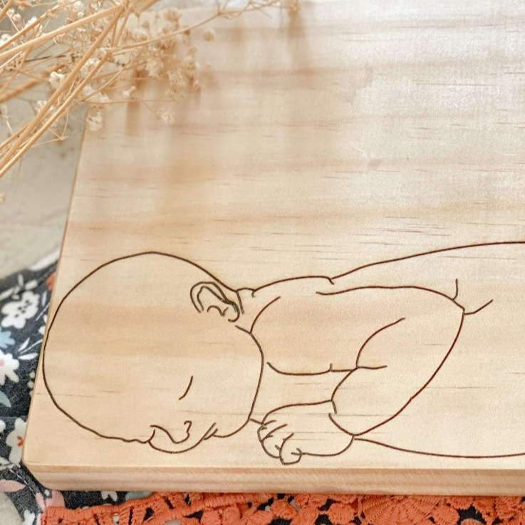 Birth Ruler - Sawyer